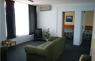 Haven Waters Motel And Suites - Accommodation NT 4