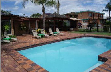 Haven Waters Motel And Suites - Accommodation NT 5