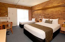 Dandenong Motel - Accommodation NT 0