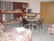 Dandenong Motel - Accommodation NT 2