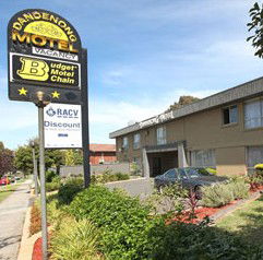 Dandenong Motel - Accommodation NT 3