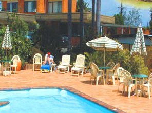 Aquatic Caravan Park - Accommodation NT 0