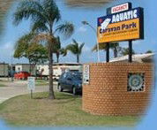 Aquatic Caravan Park - Accommodation NT 1
