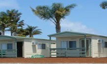 Aquatic Caravan Park - Accommodation NT 2