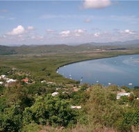 Cooktown Holiday Park - Accommodation NT