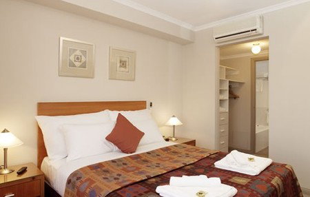 Ringwood Royale Apartment Hotel - Accommodation NT 1