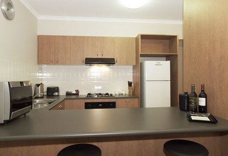 Ringwood Royale Apartment Hotel - Accommodation NT 2