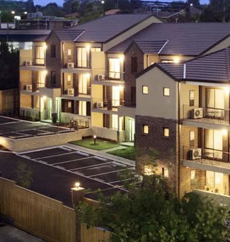 Ringwood Royale Apartment Hotel - Accommodation NT 5