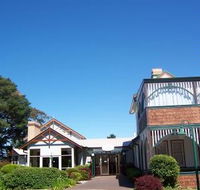 La Maison Boutique Hotel - Accommodation NT