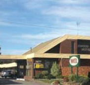 Burwood East Motel - Accommodation NT