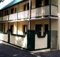 Town Square Motel - Accommodation NT