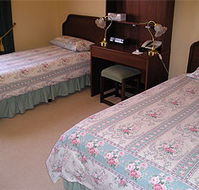 Adelaide Terraced Apartments - Accommodation NT