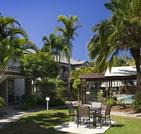 Weyba Gardens Resort - Accommodation NT