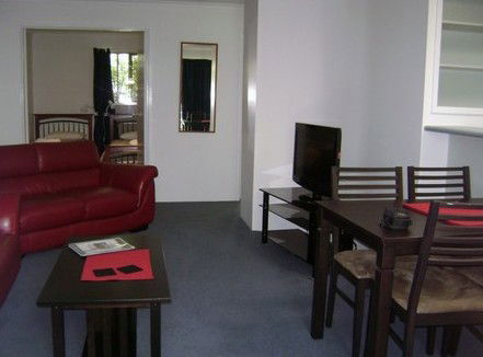 Weyba Gardens Resort - Accommodation NT 4