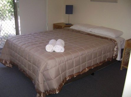 Weyba Gardens Resort - Accommodation NT 5
