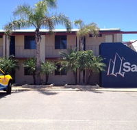 Sails Geraldton Accommodation - Accommodation NT