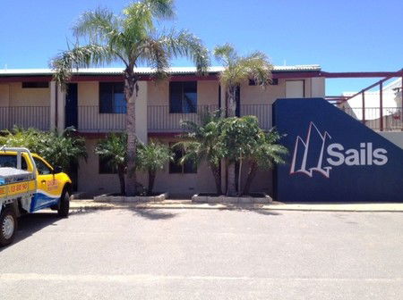 Sails Geraldton Accommodation - Accommodation NT 0