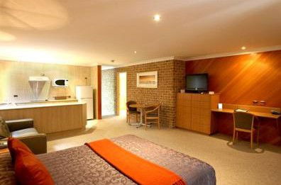 The Hermitage - Accommodation NT 1
