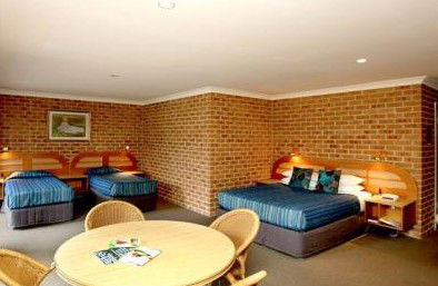 The Hermitage - Accommodation NT 2