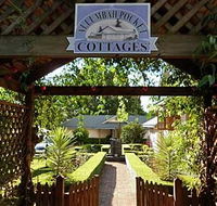 Allumbah Pocket Cottages - Accommodation NT