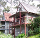 Great Ocean Road Cottages - Accommodation NT