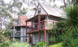 Great Ocean Road Cottages - Accommodation NT 0