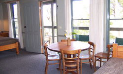 Great Ocean Road Cottages - Accommodation NT 3