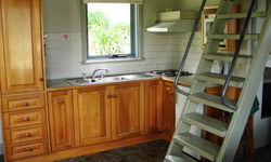 Great Ocean Road Cottages - Accommodation NT 4