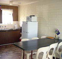 Wool Bay Holiday Units - Accommodation NT