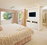 The Peninsula - Accommodation NT