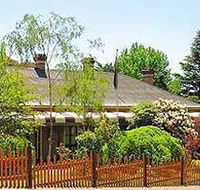 St Mounts Boutique Hotel - Accommodation NT