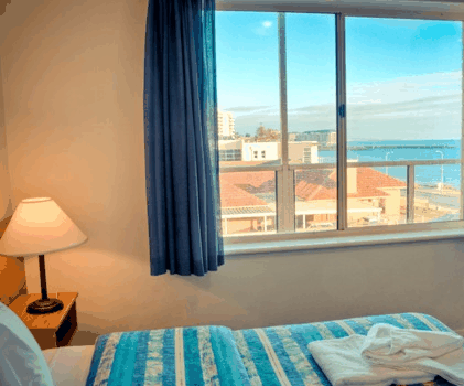Baybeachfront Apartments - Accommodation NT 2