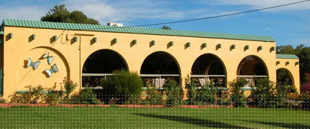 Tarcutta Halfway Motor Inn - Accommodation NT 5