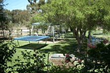 Tarcutta Halfway Motor Inn - Accommodation NT 8