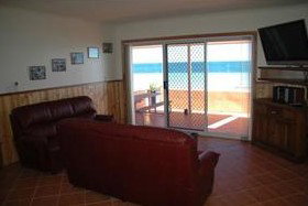 Ceduna Shelly Beach Caravan Park Cabins - Accommodation NT 4