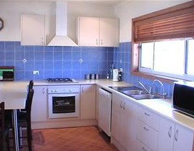 Ceduna Shelly Beach Caravan Park Cabins - Accommodation NT 5