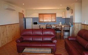 Ceduna Shelly Beach Caravan Park Cabins - Accommodation NT 6