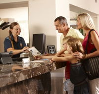 Brisbane Holiday Village - Accommodation NT
