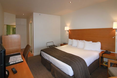 Quality Hotel Gateway Devonport - Accommodation NT 2