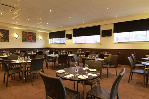 Quality Hotel Gateway Devonport - Accommodation NT 5