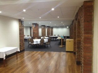 Quality Hotel Gateway Devonport - Accommodation NT 6