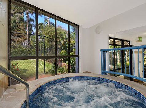 Alexander Holiday Apartments - Accommodation NT 0