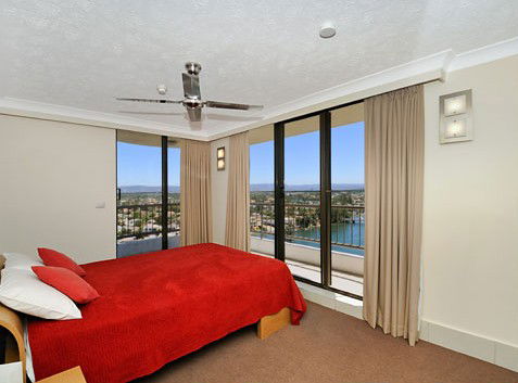 Alexander Holiday Apartments - Accommodation NT 1