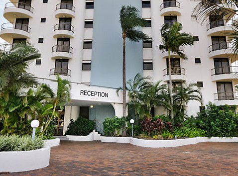 Alexander Holiday Apartments - Accommodation NT 2