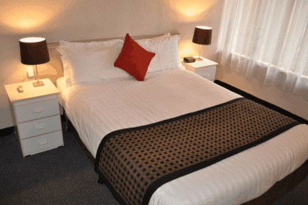 Econo Lodge Limestone Coast - Accommodation NT 4
