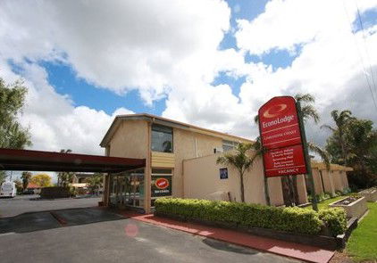 Econo Lodge Limestone Coast - Accommodation NT 5