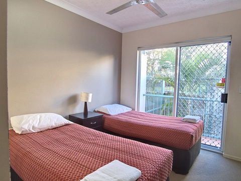 Grande Florida Beachside Resort - Accommodation NT 1