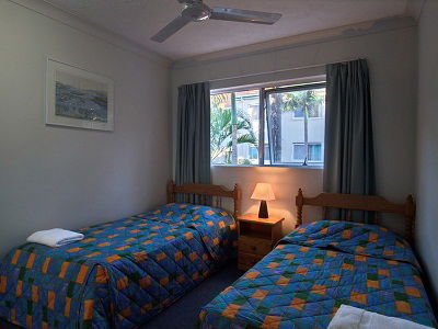 Grande Florida Beachside Resort - Accommodation NT 3