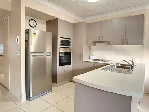Grande Florida Beachside Resort - Accommodation NT 5