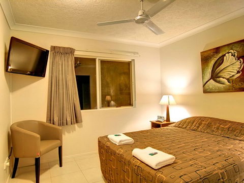 Grande Florida Beachside Resort - Accommodation NT 6